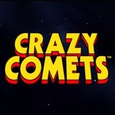 Preview image for the video "Crazy Comets | Mobile Game".