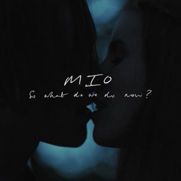 Preview image for the video "Music video for MIO by James Arden".