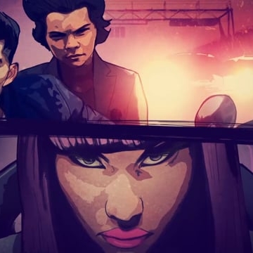 Preview image for the video "MTV Chart Champions".