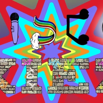 Preview image for the video "Animation for Disco Kiez by Christopher Burrows".