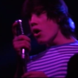 Preview image for the video "Music video for Tonight Is Goodbye by Richard J. Perry".