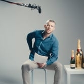 Preview image for the video "Interview (Video) for  by danielfrench1".