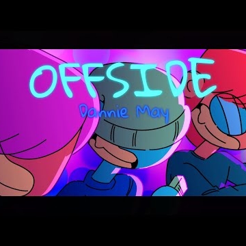 Preview image for the video "Dannie May - Offside".