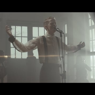 Preview image for the video "Music video for Jamie Hannah by Heini Susanne".