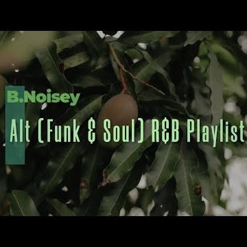 Preview image for the video "alt funky neo soul r&b playlist ~ visualizer".