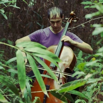 Preview image for the video "Thicket music video".