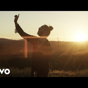 Preview image for the video "Post Malone - Go Flex".