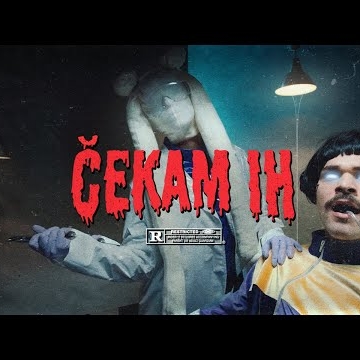 Preview image for the video "Porto Morto - Čekam ih".