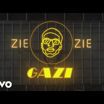 Preview image for the video "Lyric video for ZIE ZIE by Georgeojohnson96".