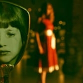 Preview image for the video "Music video for Onder Tangolar by Lunaroom".