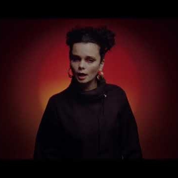 Preview image for the video "Ishmael Ensemble - Empty Hands".