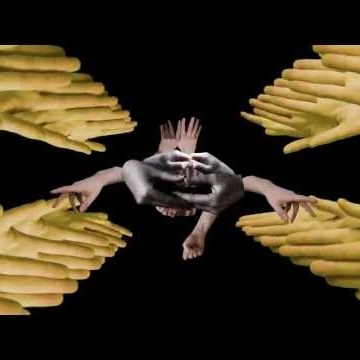 Preview image for the video "Music video for Tieranniesaur by Bowsie".