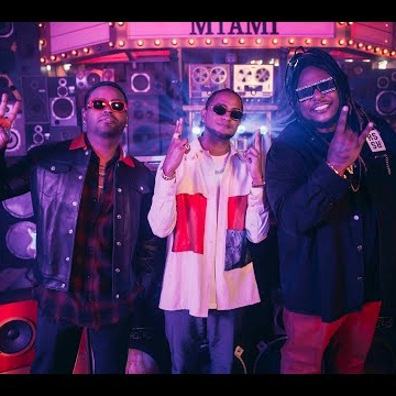 Preview image for the video "Mozart La Para ft Zion & Lennox - Ella Lo Olvidó".