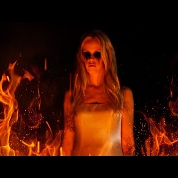 Preview image for the video ""U Take Care" - Music Video".