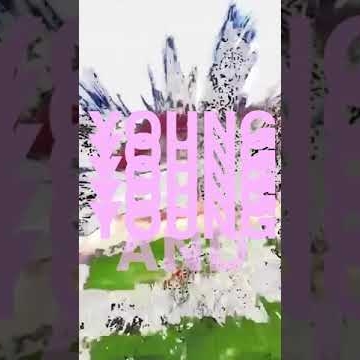 Preview image for the video "Ina Wroldsen - Haloes (Lyric Video) [Pre-Roll]".