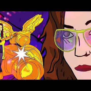 Preview image for the video "Rachel Price - "Something New" (animated)".