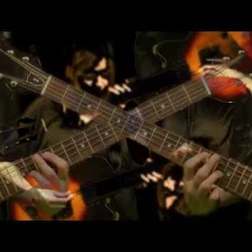 Preview image for the video "Artwork, Music video for Mirror Travel by laurenklotzman".