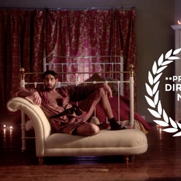 Preview image for the video "Music video for Strong Asian Mothers by Simon K Matthews".