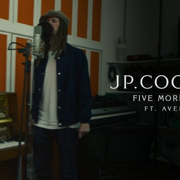 Preview image for the video "Music video for Avelino, JP Cooper by yousef".