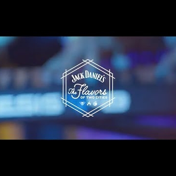 Preview image for the video "Jack Daniel's "A Flavor of Two Cities: A Taste of Music"".