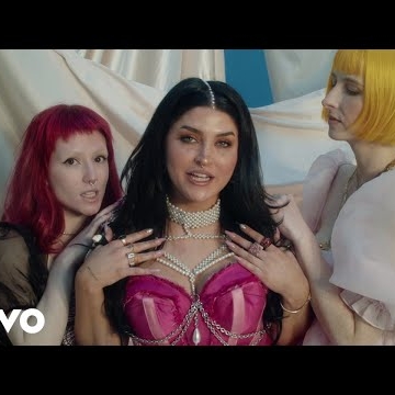 Preview image for the video "I Am Woman - Emmy Meli".