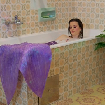 Preview image for the video "The Mermaid (2021)".