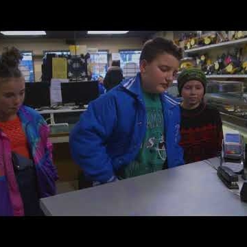 Preview image for the video "Pack Rats".