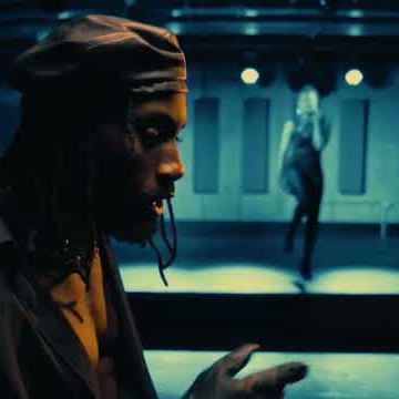 Preview image for the video "Showreel 2026".