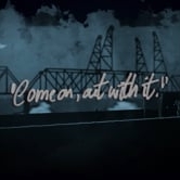 Preview image for the video "Come On Out - Lyric Video".