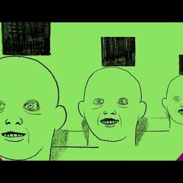 Preview image for the video "Metro Quadro".