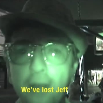 Preview image for the video "Music video for Danny Goffey by capefilms".