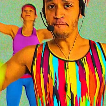 Preview image for the video "Music video for The Able Bodies by aantalek".