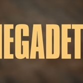 Preview image for the video "Megadeth - Soldier On! (Visualizer)".