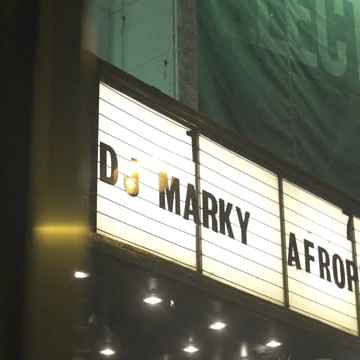 Preview image for the video "Video Production for DJ Marky by Ike W".