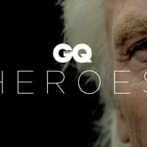 Preview image for the video "GQ Heroes".