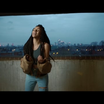 Preview image for the video "Rahh - Into The Dawn".