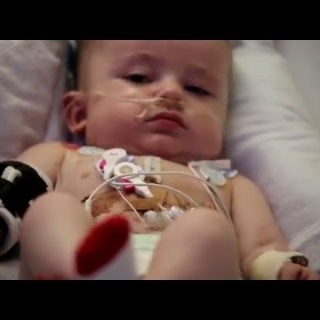 Preview image for the video "We Love Logan Cochran".