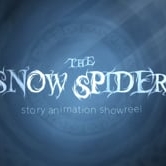 Preview image for the video "The Snow Spider | CBBC".