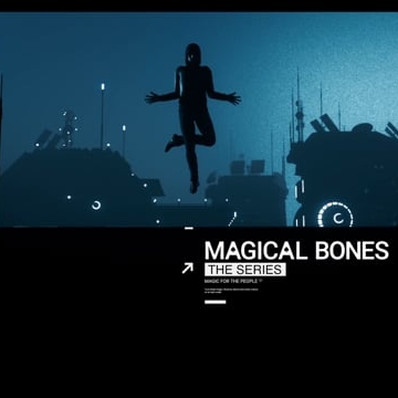 Preview image for the video "Magical Bones: The Series".