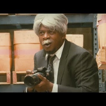 Preview image for the video "Mick Jenkins - Reginald (Official Music Video)".