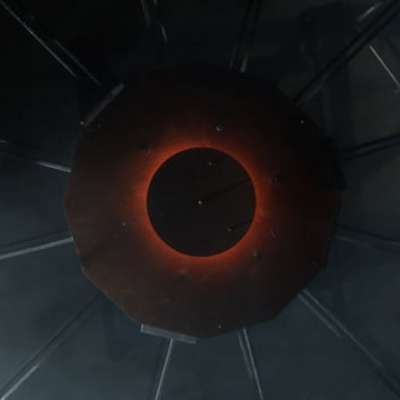 Preview image for the video "Ayla Nereo - Wheel of Time - Official Video".