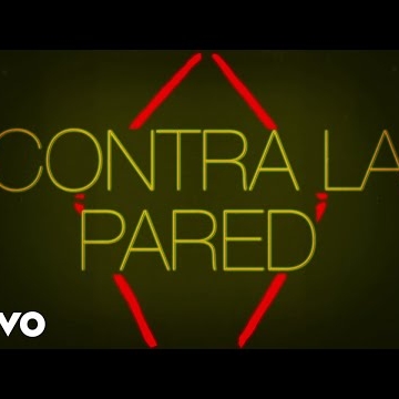 Preview image for the video "Lyric video for Sean Paul by jarretttom".