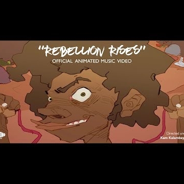 Preview image for the video "Rebellion Rises".