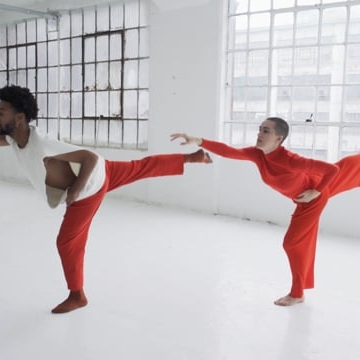 Preview image for the video ""Just Want To" Music Video".