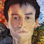 Preview image for the video "Animation for Jacob Collier by annguyen176".