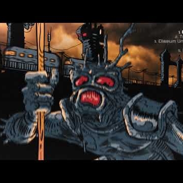 Preview image for the video "Coure_Visualiser".