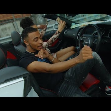 Preview image for the video "AS NOVA - Dash".