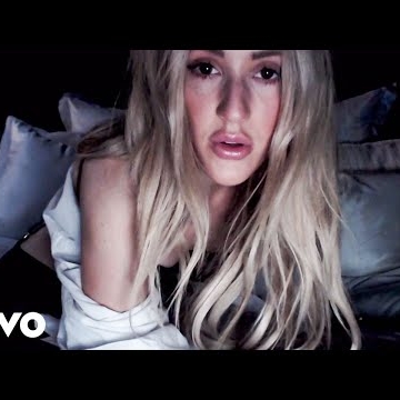Preview image for the video "ELLIE GOULDING - POWER ".