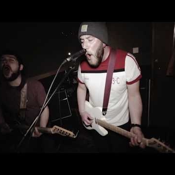 Preview image for the video "Music video for Paper Buoys by J K".