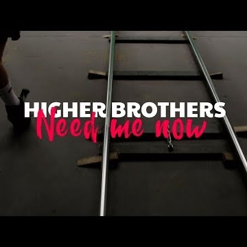 Preview image for the video "Music video for Higher Brothers by VAMK".